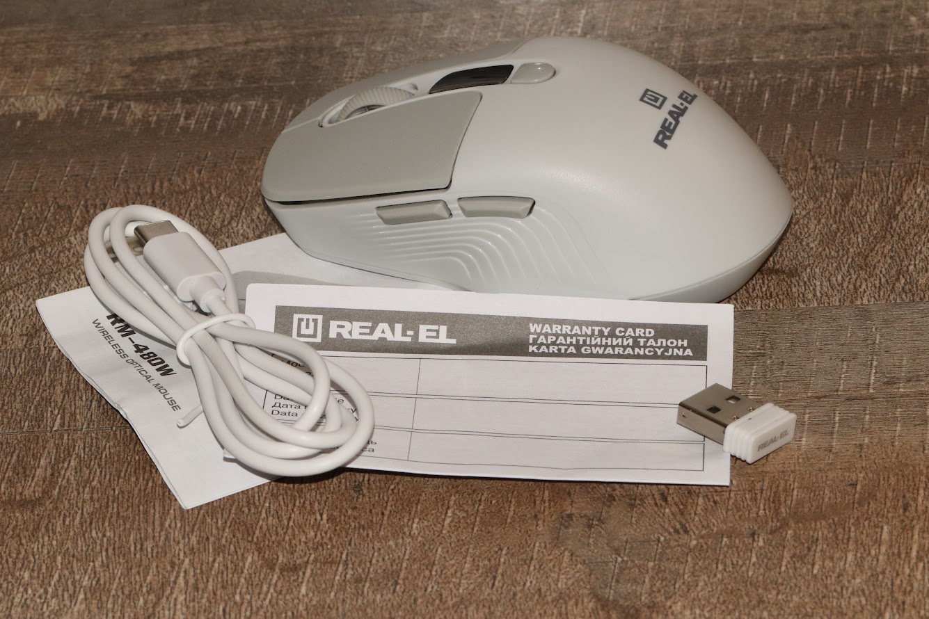 Wireless-optical-mouse-REAL-EL RM-480W
